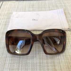 Dior Sunglasses